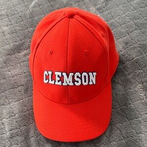 Clemson Legacy Orange Hat